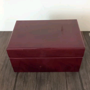 Kotak Tempat Perhiasan Dengan Music