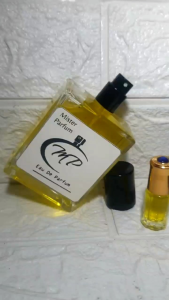 Parfum Dunhill Blue: Parfum Pria & Wanita