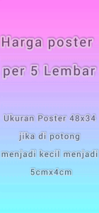 Mainan Jadul gambar Kuarted isi 50 (Harga Per 5 Lembar) berbagai karakter