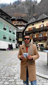 BP Norway Salmon Oil: Meningkatkan Kecerdasan Otak Anak & Nafsu Makan