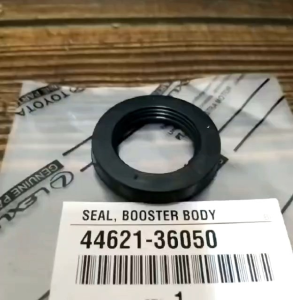 44621-36050 Seal Booster Rem As Kecil 27mm Toyota Dyna 125HT Hino Dutro 130HT - Sil Boster Rem