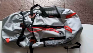 #TAS RANSEL TRAVELING & OUTDOOR//TAS RANSEL SEMI CARRIER 40 Ltr