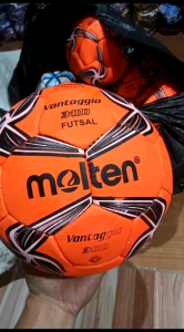 bola sepak futsal size4 vantagi
