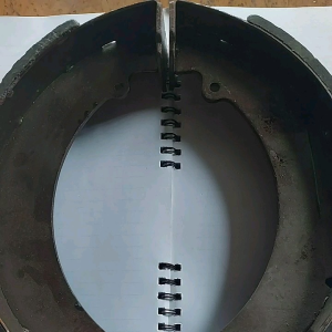 Cặp bố thắng tròn xe 3 bánh