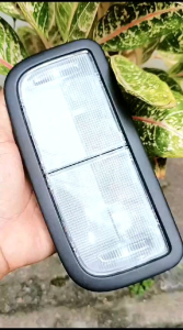 lampu plafon atas kabin depan honda jazz s rs hrv part original