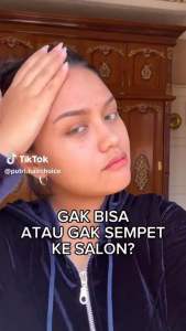 Putri Pure Clean Moisturizing Conditioner 200ml&450m