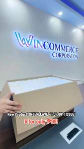 6 FOR 99 INTERLEAVE / POP UP TISSUE 100 PULLS 2PLY VIRGIN PULP