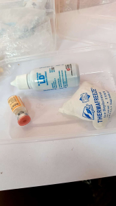 NCD LASOTA VCCN FOR ANIMALS CHICKS CHICKEN PIGEONS