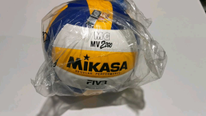 BOLA VOLI MIKASA MV 2200