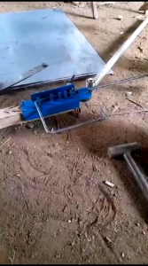 PENEKUK BESI BETON UKURAN 6 8 10 12 16 TERLARIS