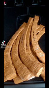 EGREK KLS PALM KING PRO/KLS ORIGINAL FULSET