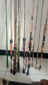 joran laut reflika cendani full fiber solid medium heavy