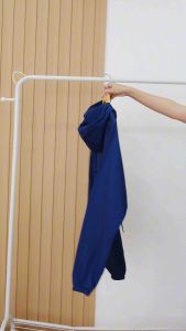 เสื้อแจ็คเก็ตผ้าร่ม แขนยาว มีหมวก กันแดด กันลม กันฝน สีดำ ไซส์ SMLXLXXLXXXL