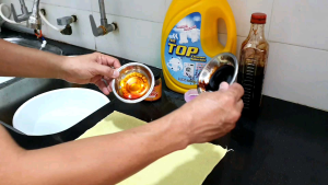 The Top Liquid Detergent 4kg and Liquid Dishwashing 950ml