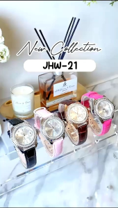 JAM TANGAN JHW 21 JIMS HONEY