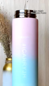 TUMBLER VER 4.0 JIMS HONEY 425 ML