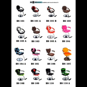 เก้าอี้ซาลอน  เก้าอี้ตัดผมถูกๆ  เก้าอี้เสริมสวย  เก้าอี้บาร์เบอร์ เลือกสีเลือกแบบทักแชท  มีอะไหล่โรงงานมาเองมีประกัน