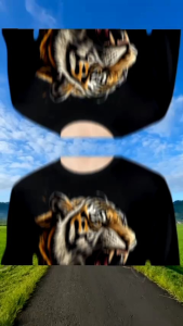 Kaos Distro Premium Uniseks Lengan Panjang Cotton Combed 24s Premium Dewasa Pria Dan Wanita