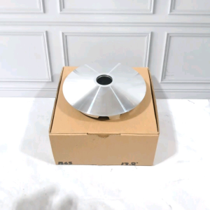 Rumah Roller Custom Racing Derajat Kerok Jalur Roller Aerox N Max Lexi B65 ORIGINAL SENA OTOPARTS