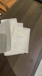 Băng Dán Gạc Vô Trùng Dán Vết Thương HONS Nhiều Kích Cỡ