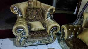 Rama Sofa - Sofa Jaguar Jumbo Arjuna Mewah Kualitas Premium