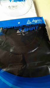 1 PCS KAOS OBLONG AGREE SPORT SG-SA006 T-SHIRT / KAOS OBLONG PRIA DEWASA AGREE