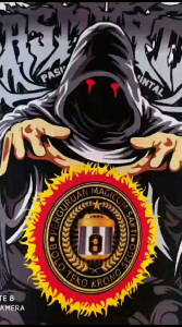 KAOS DISTRO PASMORTAL