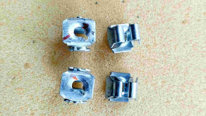 KANCING KLIP COVER INTERIOR DASHBORD UNIVERSAL