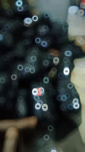 Tas Slempang Wanita Bahu rantai