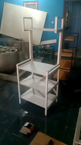 rak serbaguna/rak serbaguna/peyekat ruangan minimalis murah terlaris bagus