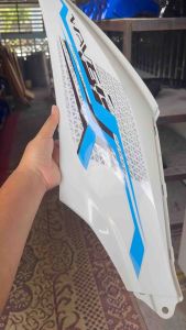 สติ๊กเกอร์Wave110i LED 2021 สีแต่งสวยสดเคลือบเงาแท้ สินค้าพร้อมจัดส่งทุกวัน