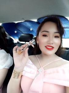 Nước Hoa Linh Hương Chuẩn Pháp (10ml) Mùi thơm ngọt ngào quyến rũ lưu hương thơm lâu 8_12 tiếng