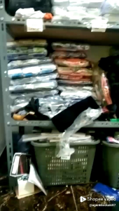 Kaos Kaki Sport Putih Polos Pria & Wanita Dewasa Bahan Katun Spandex Bersih