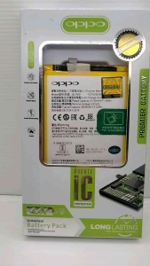 baterai Oppo BLP631 ORIGINAL 100% F3 F5 F5 plus A77 battery batre bat Oppo BLP631