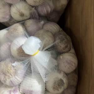 Tỏi cô đơn size lớn già củ dễ lột 1kg