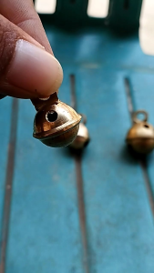 Klintingan / Klontongan Sapi Kambing Kerbau Kucing Bandulan (BELI 3 GRATIS 1 UKURAN KECIL )