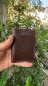 Ví 2hand mini full da của Nhật -T916