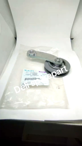 Rd105 Pulley tension pulley radiator mesin di esel kubota Rd105 Rd110 Rd115 original