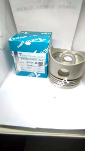 Knd110 Rd110 piston kubota Rd110 knd110 Taiwan asli
