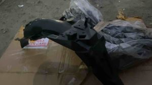 SGP REAR FENDER / TAPALODO SA LIKOD RAIDER J CROSSOVER 63111C09L