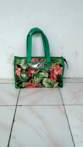 Tas Katun Ukuran Besar - Muat Gula 9-10 Kg