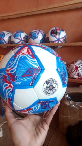 Bola Futsal Berkualitas & Murah: Panduan Lengkap