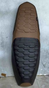 Sarung Jok Motor Tanpa Staples: Pasang Lepas Sendiri