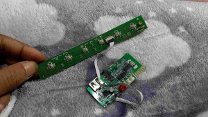 Modul Bluetooth Jember mp3 Audio plus fm radio dual speaker BT 166B KEY V.2 jos