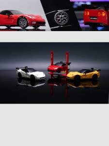 FPV RC Car for Kids with Real-Time WiFi Camera120° wide-angle visual Remote Control Racing Car 80 Mins Playtime 720P HD Immersive Experience Best Gift for Boys and man