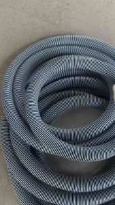 JESTA Vacuum Hose 1.5m ทนแข็งแรง ท่อดูดตะกอน สายดูดตะกอนสายแดด หนาไม่หัก อุปกรณ์สระว่ายน้ำ เคลือบอย่างหนา