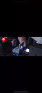 ตัวต่อรถเทคนิค sembo701402 - Dodge Charger 1970 (449 pcs)