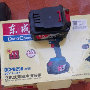 Pin DCA và DONGCHENG 20V-4AH FFBL2040 [Hàng Chính Hãng bản Gốc cty hàng nội địa ]