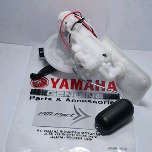 Pompa Bensin Yamaha Mio & Suku Cadang 125CC 115CC