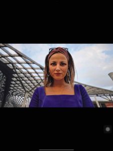 Insta360 Monkey Tail Mount